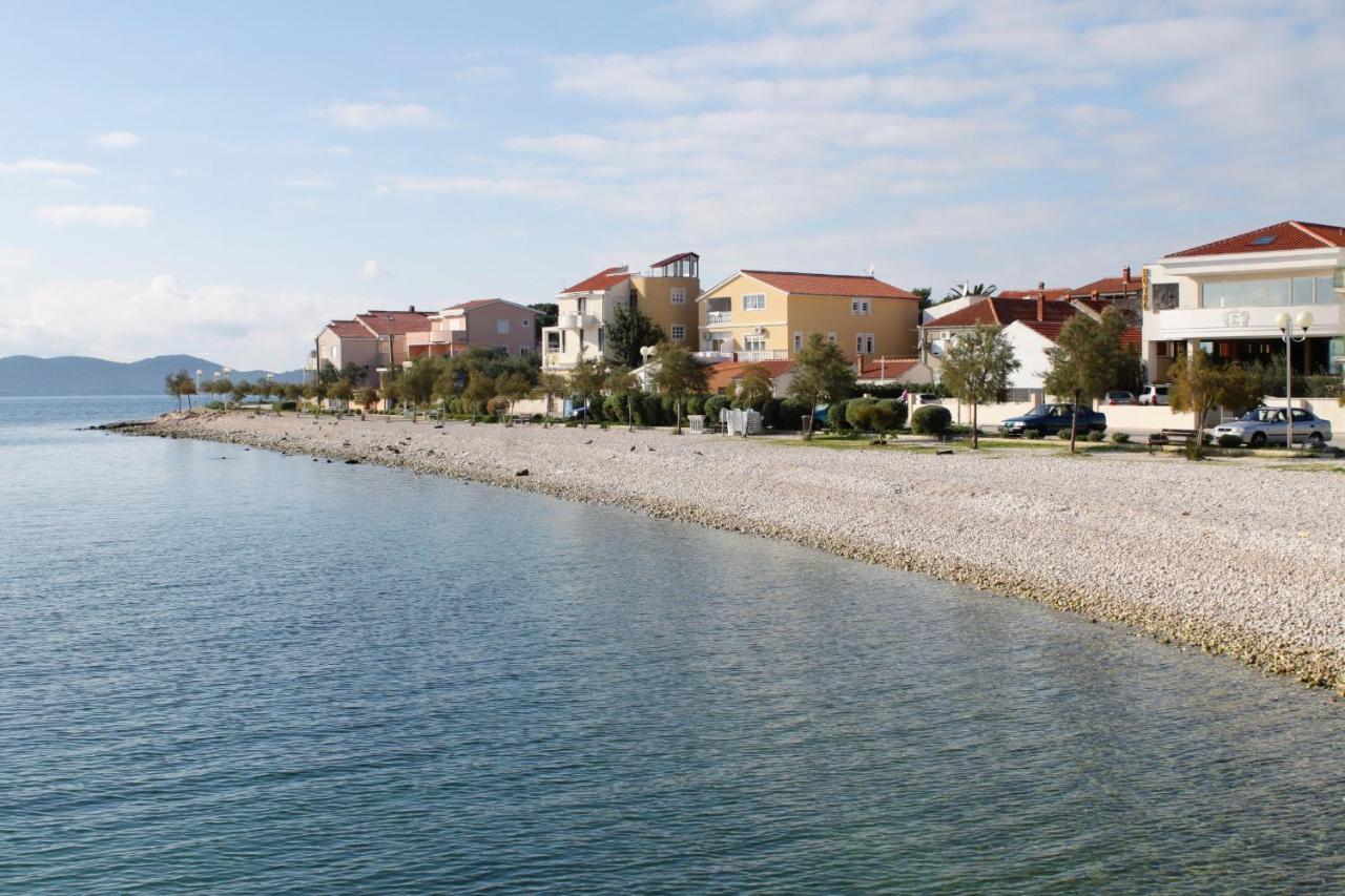 Holiday House With A Parking Space Zadar - 11744 Exterior foto
