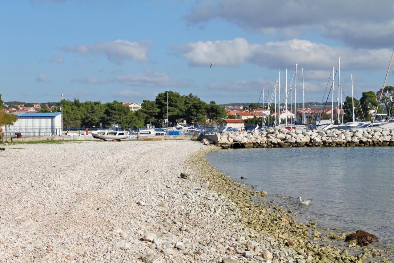 Holiday House With A Parking Space Zadar - 11744 Exterior foto