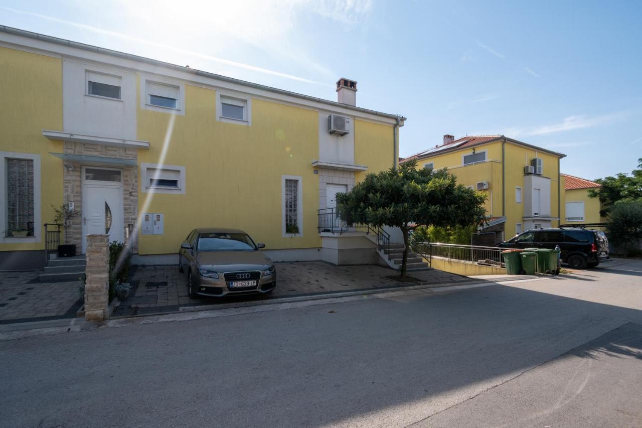 Holiday House With A Parking Space Zadar - 11744 Exterior foto