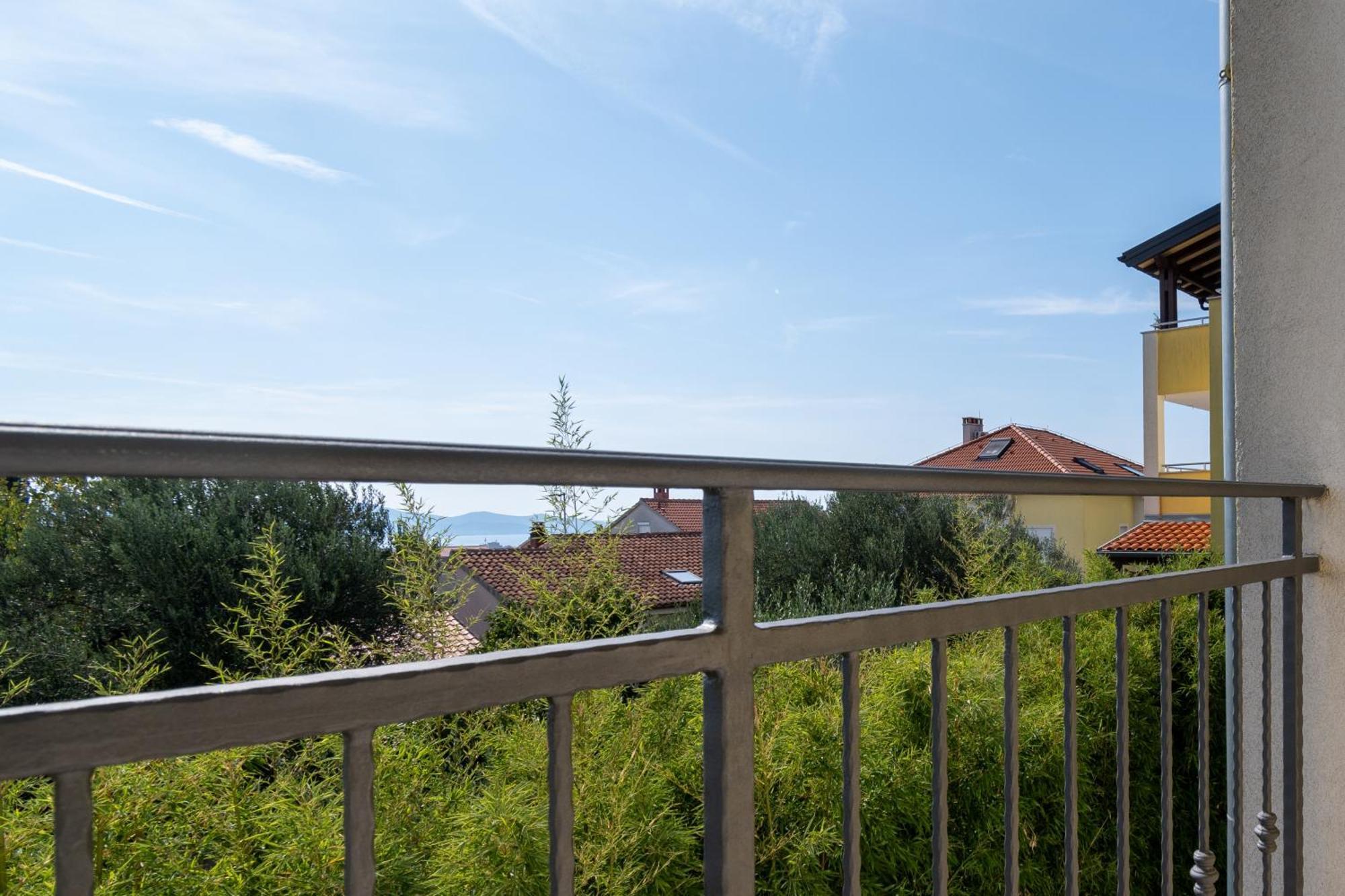Holiday House With A Parking Space Zadar - 11744 Exterior foto