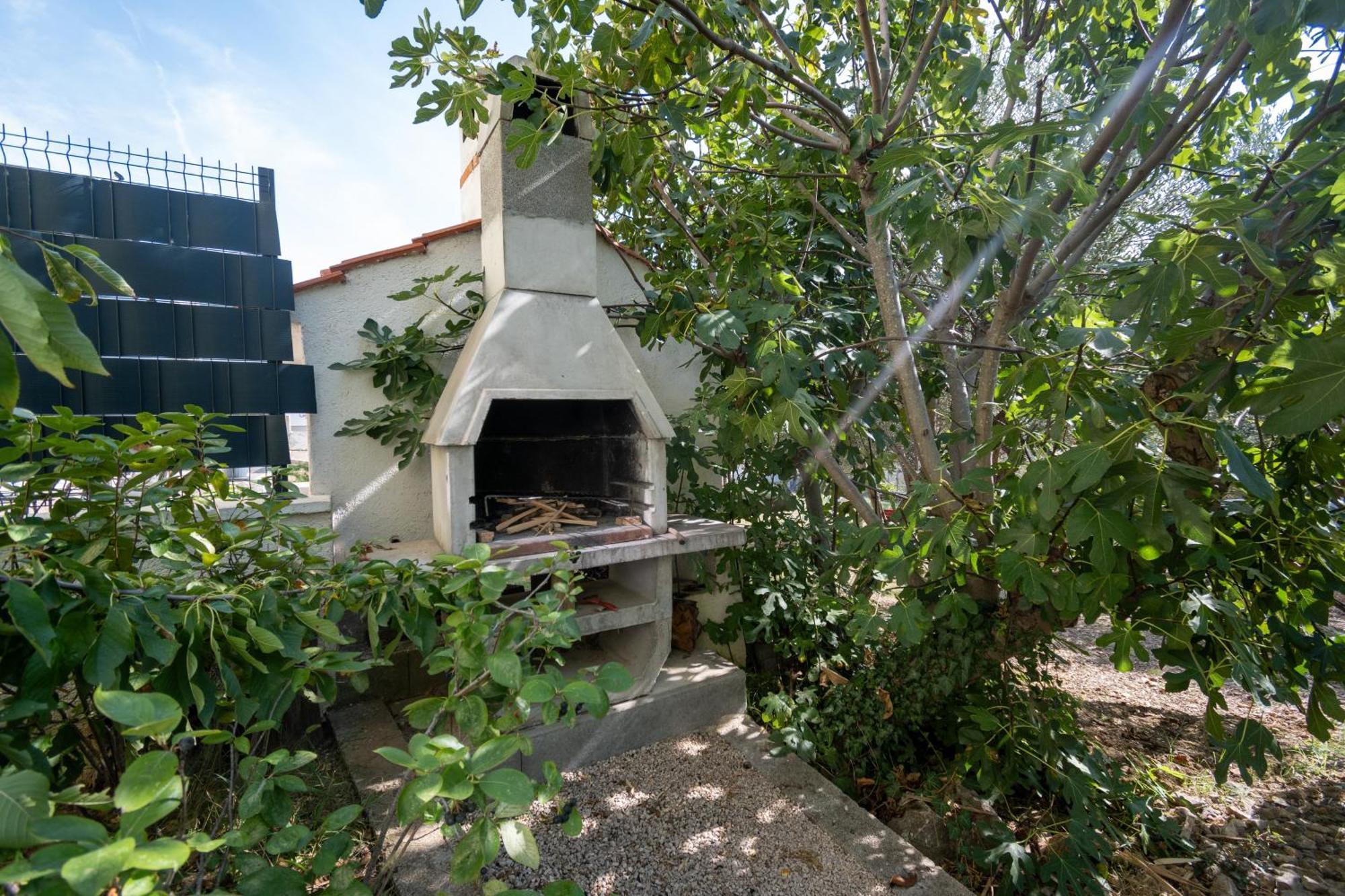 Holiday House With A Parking Space Zadar - 11744 Exterior foto