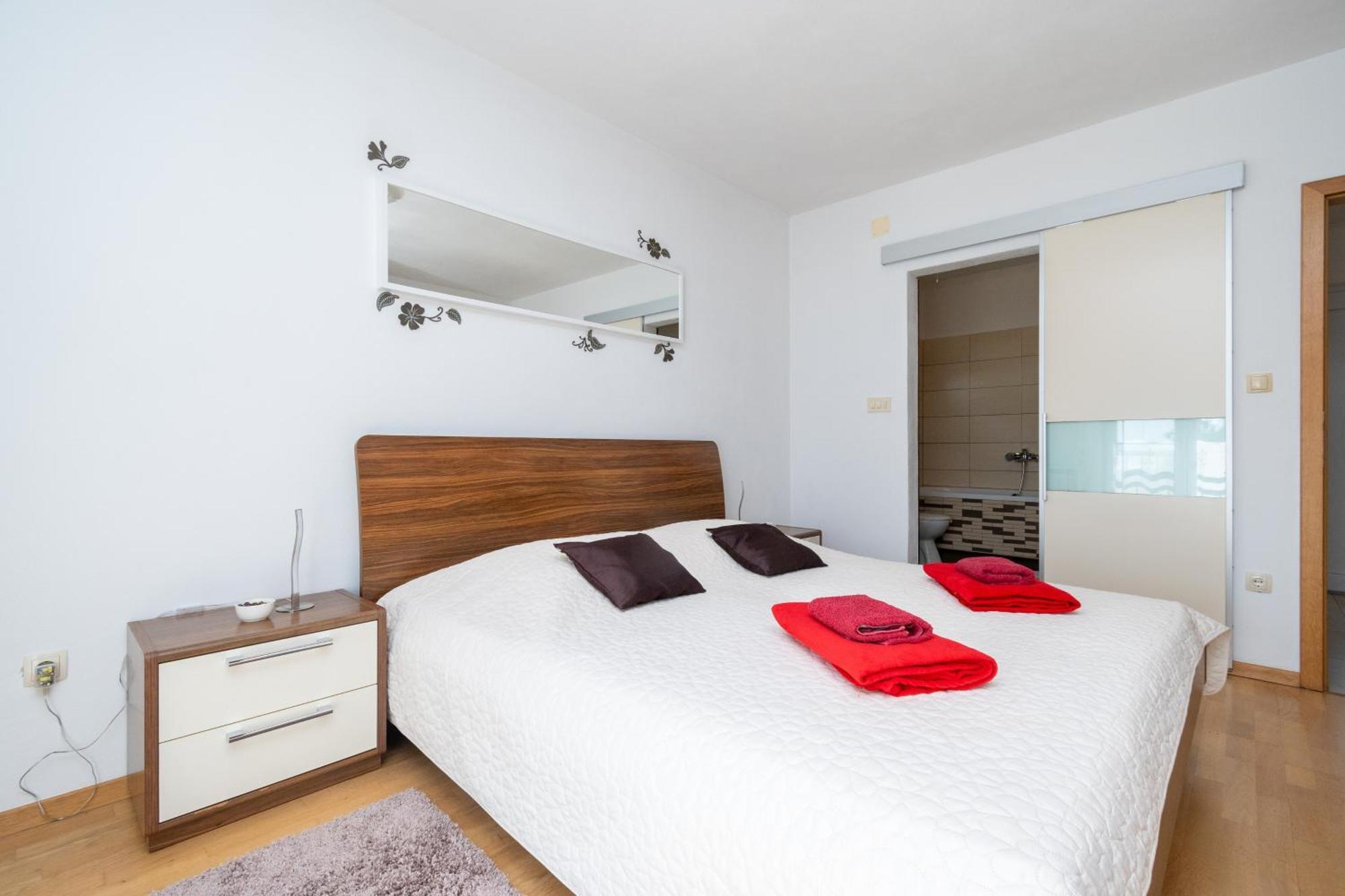 Holiday House With A Parking Space Zadar - 11744 Cameră foto
