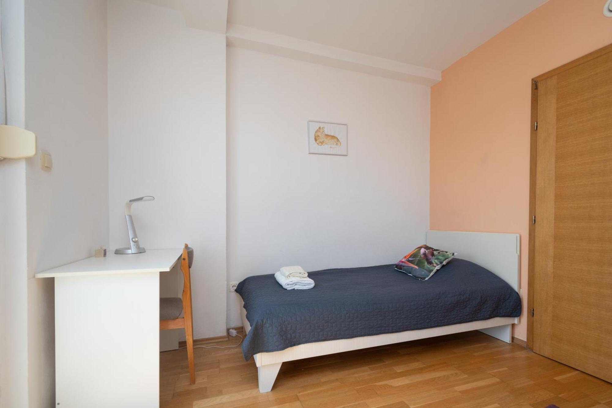 Holiday House With A Parking Space Zadar - 11744 Cameră foto